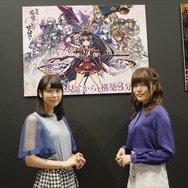 『桜降る代に決闘を』『惨劇RoopeR』の新情報続々！BakaFire Party大発表祭レポート