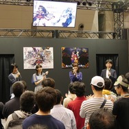 『桜降る代に決闘を』『惨劇RoopeR』の新情報続々！BakaFire Party大発表祭レポート