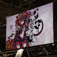 『桜降る代に決闘を』『惨劇RoopeR』の新情報続々！BakaFire Party大発表祭レポート