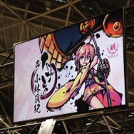 『桜降る代に決闘を』『惨劇RoopeR』の新情報続々！BakaFire Party大発表祭レポート