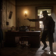 クオリティが凄すぎる『レッド・デッド・リデンプション 2』最新スクリーンショット!
