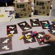 アナログゲームの祭典は完売続出大盛況！ゲームマーケット2018春レポート