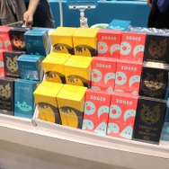 アナログゲームの祭典は完売続出大盛況！ゲームマーケット2018春レポート