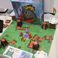 アナログゲームの祭典は完売続出大盛況！ゲームマーケット2018春レポート