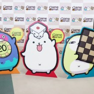 アナログゲームの祭典は完売続出大盛況！ゲームマーケット2018春レポート