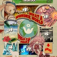 ゆるく頭をひねるパズルゲーム『ワンダーブロック』が売り切り版ならではのお得仕様で配信開始！