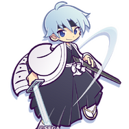 『ぷよぷよ』＆『BLEACH』コラボ決定－「アレックスver.ぷよ番隊」がもらえるキャンペーンも開催中