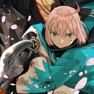 『FGO』一番好きな日本刀使いは誰？【読者アンケート】