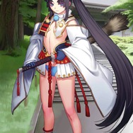 『FGO』一番好きな日本刀使いは誰？【読者アンケート】