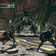 『GOD EATER3』プレイレポ―新たなアクションや神機で狩りはどう変わるのか