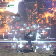 『GOD EATER3』プレイレポ―新たなアクションや神機で狩りはどう変わるのか