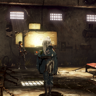 『GOD EATER3』プレイレポ―新たなアクションや神機で狩りはどう変わるのか