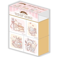 カプコンカフェ×「モンスターハンター もふもふわーるど」コラボグッズが一斉公開―アイルーたちが可愛く登場！