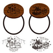 カプコンカフェ×「モンスターハンター もふもふわーるど」コラボグッズが一斉公開―アイルーたちが可愛く登場！