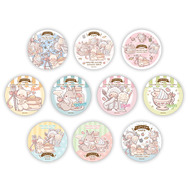 カプコンカフェ×「モンスターハンター もふもふわーるど」コラボグッズが一斉公開―アイルーたちが可愛く登場！