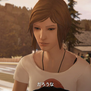 全てを変えてしまうかもしれない、出会いと選択の物語―『ライフ イズ ストレンジ ビフォア ザ ストーム』ハンズオン