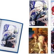 『FGO』「カルデアボーイズコレクション アフターパーティー」が6月1日より開催！予約受付も実施中