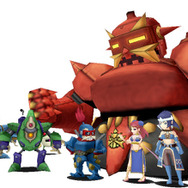 『ポポロクロイス物語~ナルシアの涙と妖精の笛』配信開始ーピエトロ王子の冒険がスマホで始まる