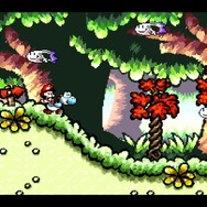 ヨッシーが食べる珍味10選！それ、おいしいの？　それとも……。