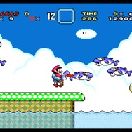 ヨッシーが食べる珍味10選！それ、おいしいの？　それとも……。