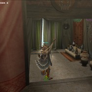 【女の子もゲームしよう】第20回 一新された街へようこそ！今度は気球に乗って「狩り」に行くよ！『モンスターハンター フロンティア』