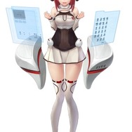 『HEXIA』ナビキャラ声優陣の直筆サイン色紙が当たるTwitterキャンペーンを開催！