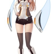 『HEXIA』ナビキャラ声優陣の直筆サイン色紙が当たるTwitterキャンペーンを開催！