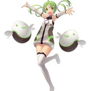 『HEXIA』ナビキャラ声優陣の直筆サイン色紙が当たるTwitterキャンペーンを開催！