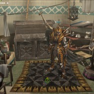 【女の子もゲームしよう】第20回 一新された街へようこそ！今度は気球に乗って「狩り」に行くよ！『モンスターハンター フロンティア』