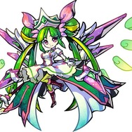 『パシャ★モン』スプリングイベントを開催ーフラワーモンスターを仲間にしよう