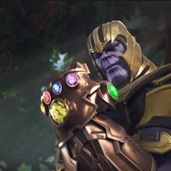 『フォートナイト』バージョン4.1配信、サノスになれる「アベンジャーズ」コラボモードも開幕