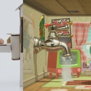 「ニャニャニャ！ ネコマリオタイム」第113回─「おうちToy-Con」謎生物の口って、そこ!? 『Nintendo Labo』の魅力を紹介