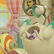 「ニャニャニャ！ ネコマリオタイム」第113回─「おうちToy-Con」謎生物の口って、そこ!? 『Nintendo Labo』の魅力を紹介