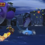 「ニャニャニャ！ ネコマリオタイム」第113回─「おうちToy-Con」謎生物の口って、そこ!? 『Nintendo Labo』の魅力を紹介