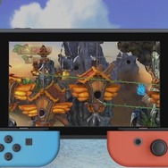 「ニャニャニャ！ ネコマリオタイム」第113回─「おうちToy-Con」謎生物の口って、そこ!? 『Nintendo Labo』の魅力を紹介