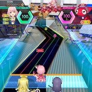 新作音ゲー『オンゲキ』が稼働前に体験できる「おためしプレイ会」が開催！