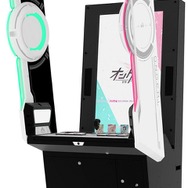 新作音ゲー『オンゲキ』が稼働前に体験できる「おためしプレイ会」が開催！