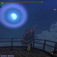 【女の子もゲームしよう】第20回 一新された街へようこそ！今度は気球に乗って「狩り」に行くよ！『モンスターハンター フロンティア』