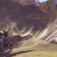 『GOD EATER 3』手数と破壊力を兼ね備えた新神機「ヘヴィムーン」が公開!新要素「アラガミ特攻」の紹介も