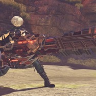 『GOD EATER 3』手数と破壊力を兼ね備えた新神機「ヘヴィムーン」が公開!新要素「アラガミ特攻」の紹介も