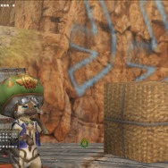 【女の子もゲームしよう】第20回 一新された街へようこそ！今度は気球に乗って「狩り」に行くよ！『モンスターハンター フロンティア』