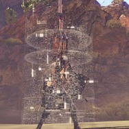 『GOD EATER 3』手数と破壊力を兼ね備えた新神機「ヘヴィムーン」が公開!新要素「アラガミ特攻」の紹介も
