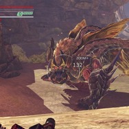 『GOD EATER 3』手数と破壊力を兼ね備えた新神機「ヘヴィムーン」が公開!新要素「アラガミ特攻」の紹介も