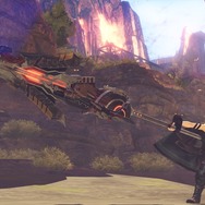 『GOD EATER 3』手数と破壊力を兼ね備えた新神機「ヘヴィムーン」が公開!新要素「アラガミ特攻」の紹介も