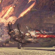 『GOD EATER 3』手数と破壊力を兼ね備えた新神機「ヘヴィムーン」が公開!新要素「アラガミ特攻」の紹介も