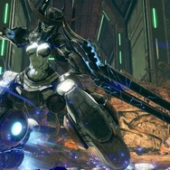 『GOD EATER 3』手数と破壊力を兼ね備えた新神機「ヘヴィムーン」が公開!新要素「アラガミ特攻」の紹介も