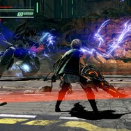 『GOD EATER 3』手数と破壊力を兼ね備えた新神機「ヘヴィムーン」が公開!新要素「アラガミ特攻」の紹介も