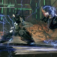 『GOD EATER 3』手数と破壊力を兼ね備えた新神機「ヘヴィムーン」が公開!新要素「アラガミ特攻」の紹介も