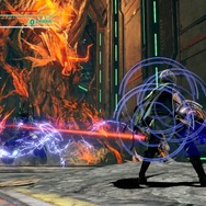 『GOD EATER 3』手数と破壊力を兼ね備えた新神機「ヘヴィムーン」が公開!新要素「アラガミ特攻」の紹介も