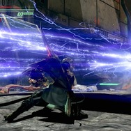 『GOD EATER 3』手数と破壊力を兼ね備えた新神機「ヘヴィムーン」が公開!新要素「アラガミ特攻」の紹介も